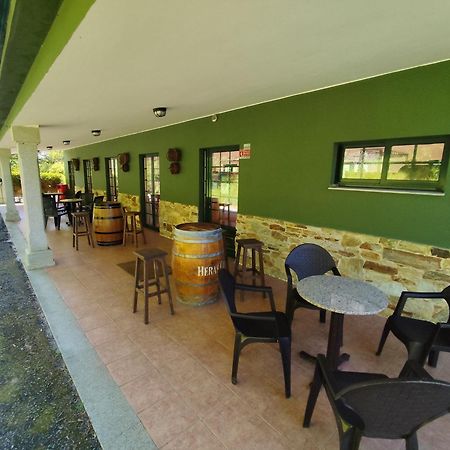 Hotel Fogar Dos Antigos Mazaricos Zewnętrze zdjęcie