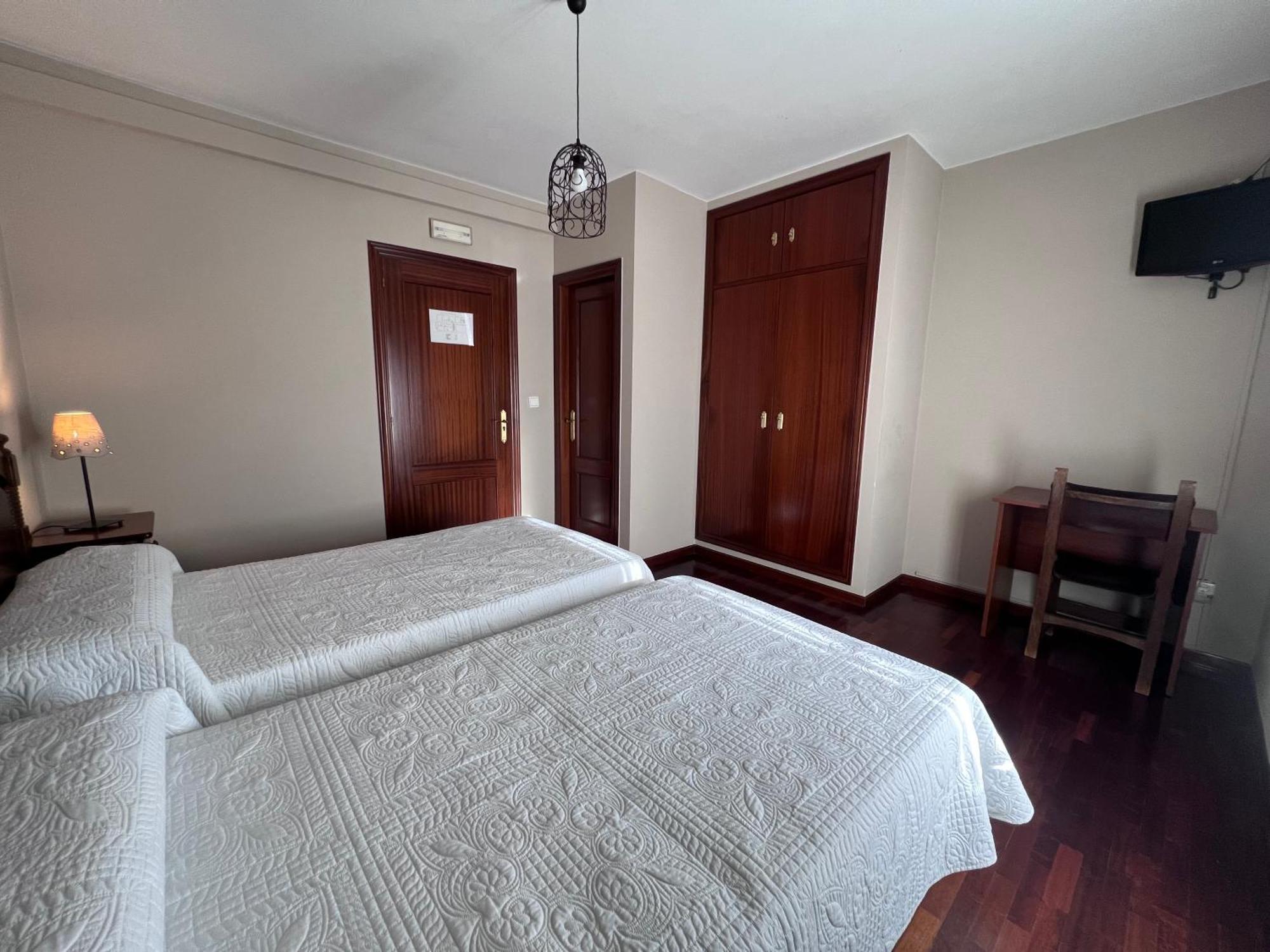 Hotel Fogar Dos Antigos Mazaricos Zewnętrze zdjęcie
