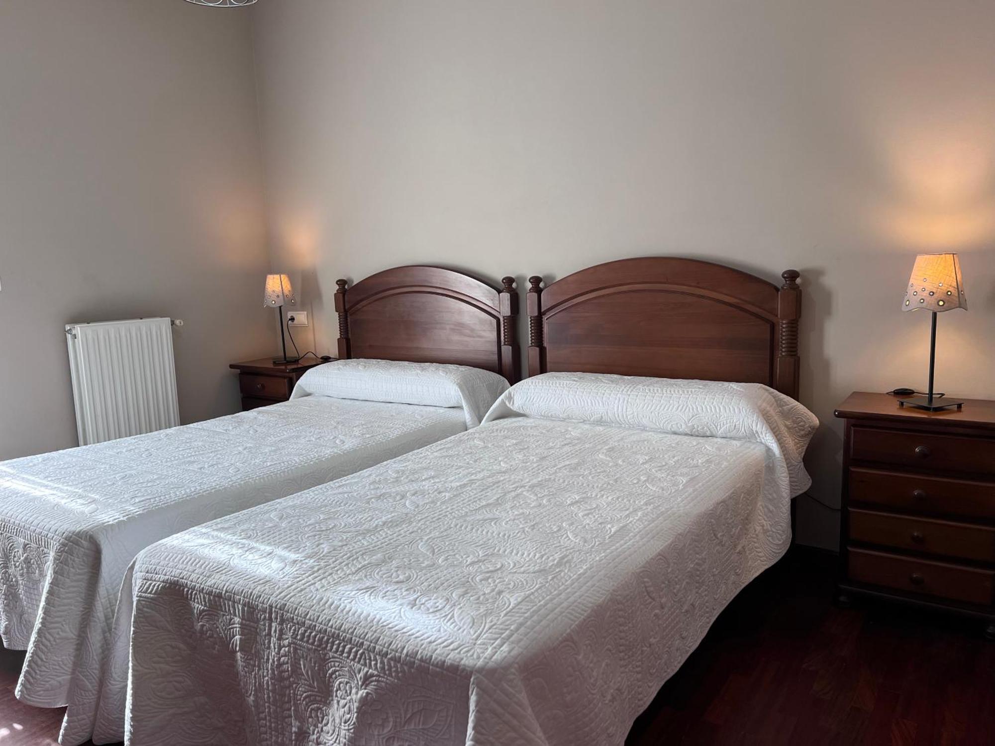 Hotel Fogar Dos Antigos Mazaricos Zewnętrze zdjęcie