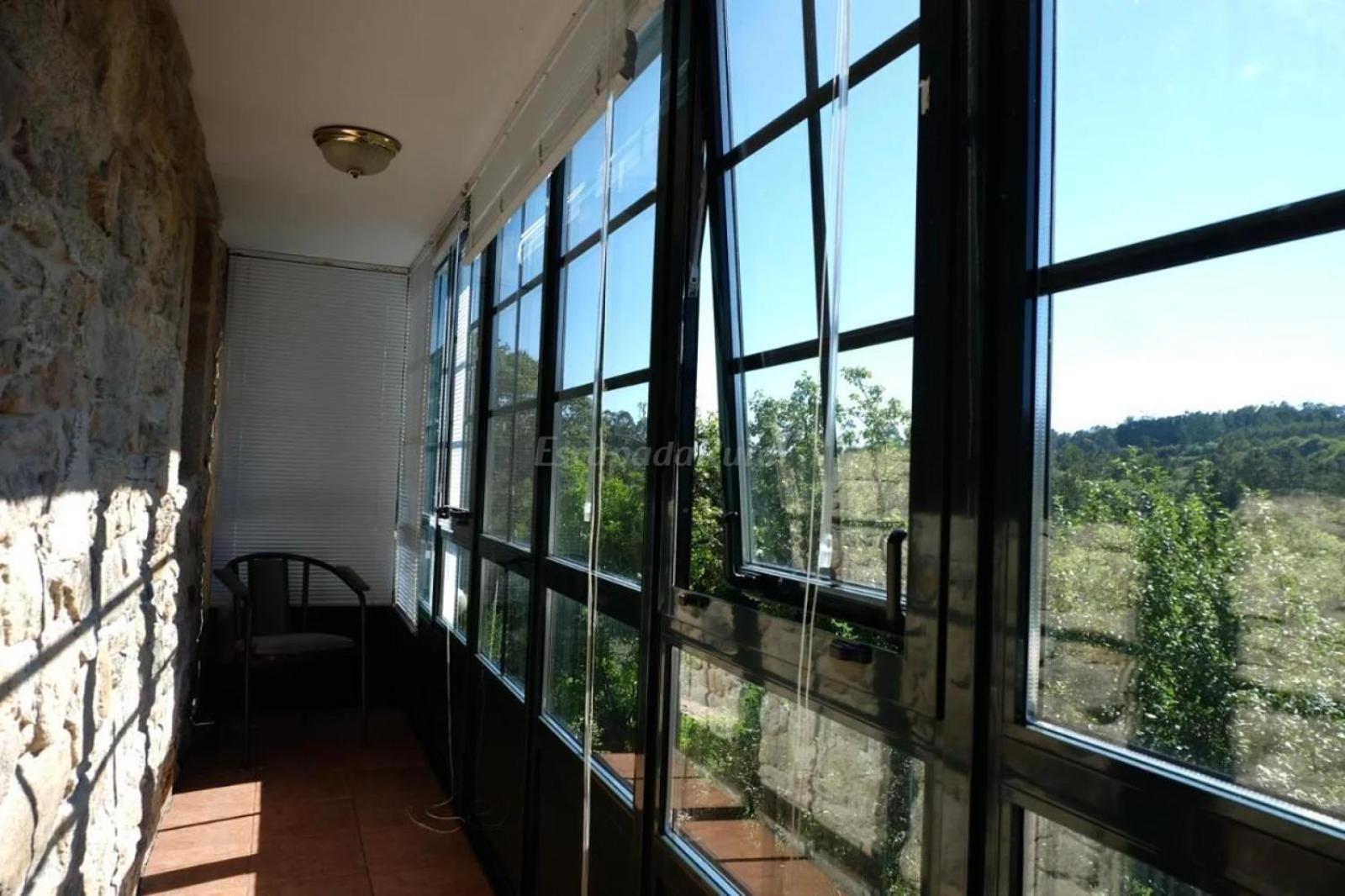 Hotel Fogar Dos Antigos Mazaricos Zewnętrze zdjęcie