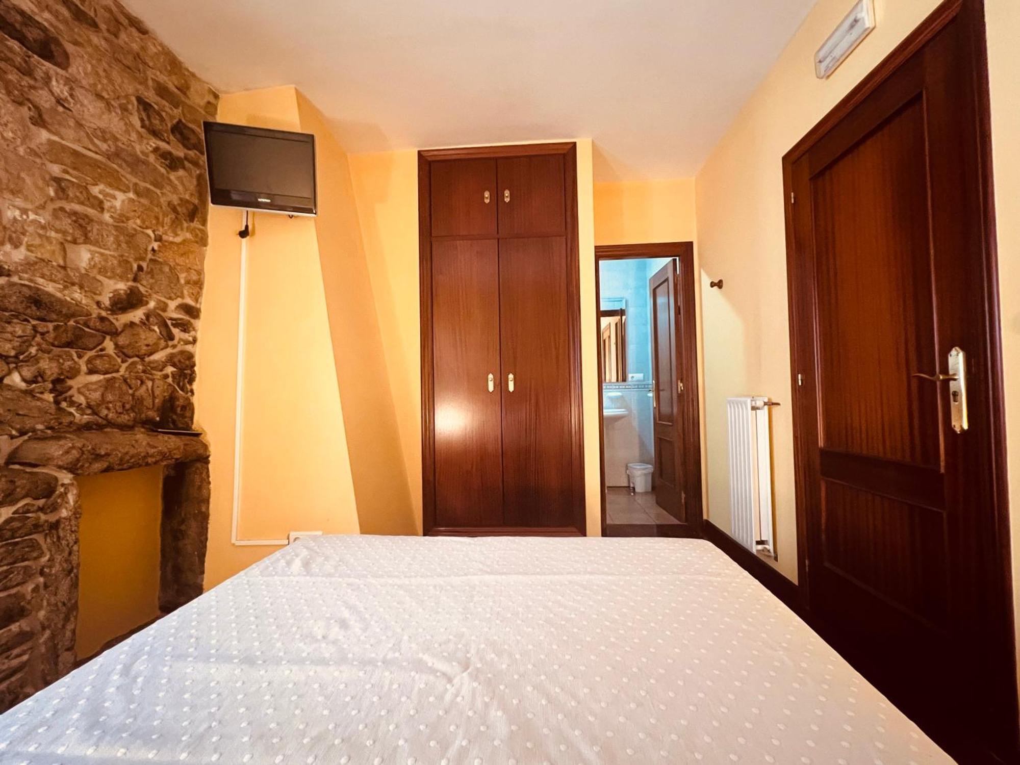 Hotel Fogar Dos Antigos Mazaricos Zewnętrze zdjęcie