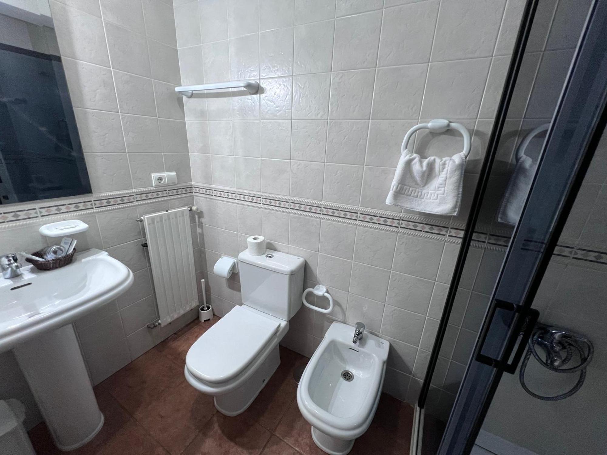 Hotel Fogar Dos Antigos Mazaricos Zewnętrze zdjęcie